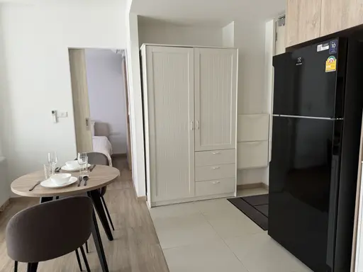 2 BDR  Apartment 1101 - Photo 10
