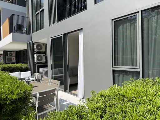 2 BDR  Apartment 1101 - Photo 14