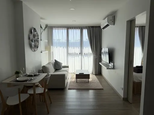 2 BDR apartment 2604 - Photo 2