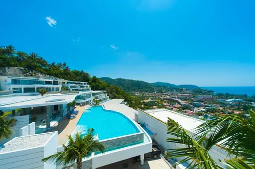 The View Condominium  - Photo 4